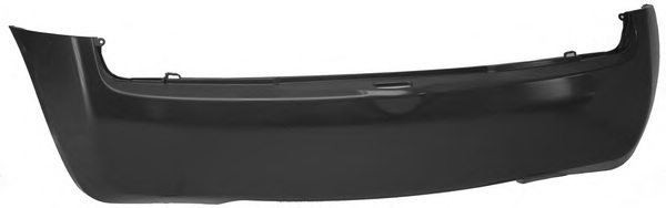 PHIRA NM-13 Bumper